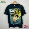 Lady Gaga American Singer Album Tour “The Born This Way Ball” T-Shirt Unisex