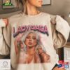 Lady Gaga Music Tour 2023 Unisex Shirt Hoodie