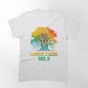 Lahaina Strong Maui Hawaii Old Banyan Tree Saved Majestic Classic T-Shirt Hoodie Unisex