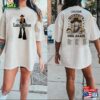 Lainey Wilson Country’s Cool Again 2024 Tour Shirt Fan 90S Vintage Sweatshirt T-Shirt