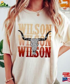 Lainey Wilson Crazy Bullhead T-Shirt Country Music Sweatshirt Concert Hoodie