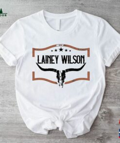 Lainey Wilson Shirt Country Music Shirts Western Graphic Tee Classic T-Shirt