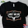 Lainey Wilson Shirt Country Music Shirts Western Graphic Tee Unisex Sweatshirt