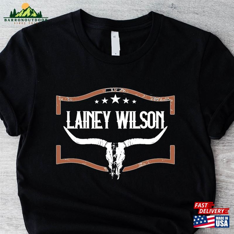 Lainey Wilson Shirt Country Music Shirts Western Graphic Tee Unisex Sweatshirt Lainey Wilson Shirt Country Music Shirts Western Graphic Tee Unisex Sweatshirt