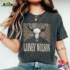 Lainey Wilson T-Shirt Country Music Shirt Bullhead Classic Hoodie