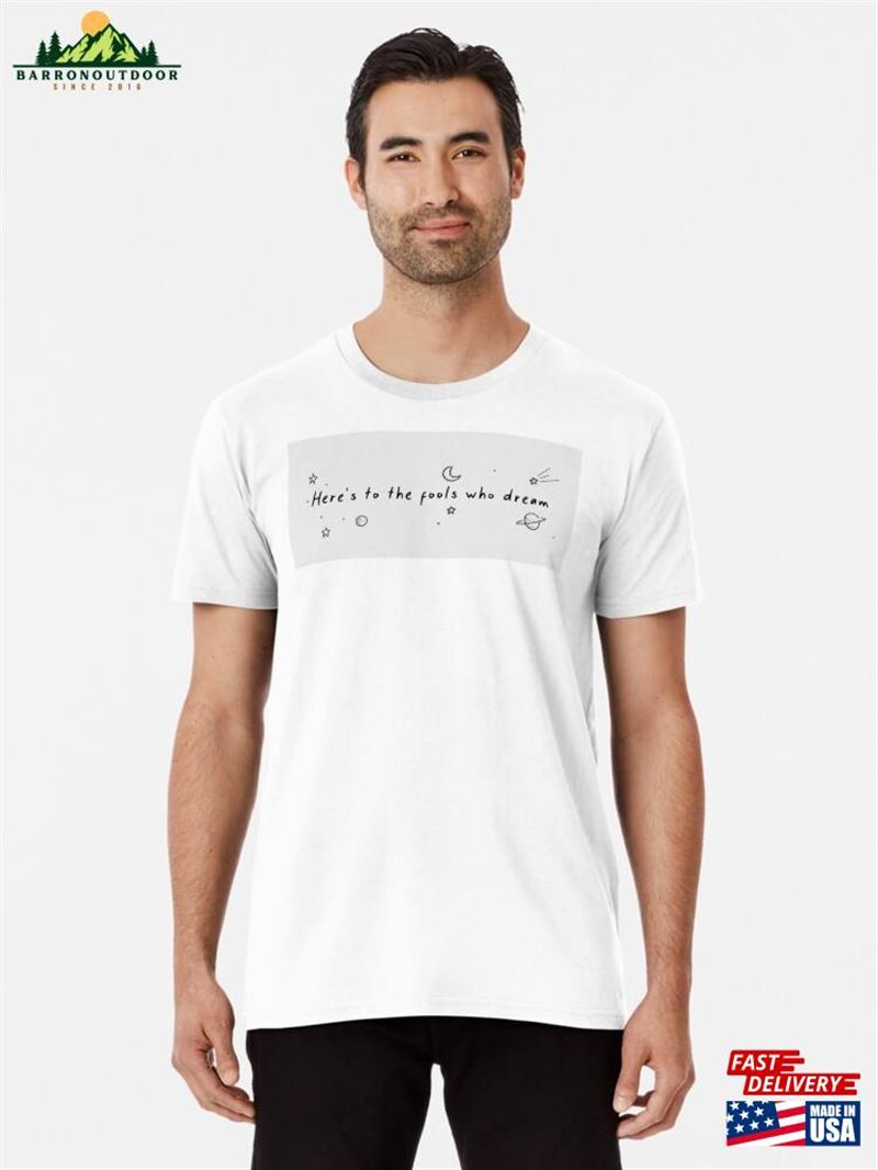 Lalaland Premium T-Shirt Sweatshirt Hoodie Lalaland Premium T-Shirt Sweatshirt Hoodie