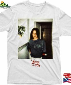 Lana Del Rey Album Shirt T-Shirt Merch Unisex