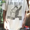 Lana Del Rey Concert 2023 Uo Exclusive Album Tee Tour Gifft For Men Women Unisex T Hoodie