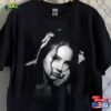 Lana Del Rey Graphic Tees Vintage Shirt T-Shirt Unisex Classic