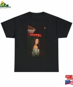 Lana Del Rey Honeymoon Shirt Vintage T-Shirt Ultraviolence Merch Hoodie
