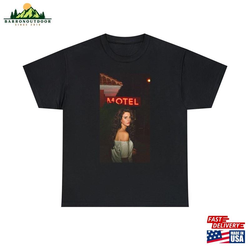 Lana Del Rey Honeymoon Shirt Vintage T-Shirt Ultraviolence Merch Hoodie Lana Del Rey Honeymoon Shirt Vintage T-Shirt Ultraviolence Merch Hoodie