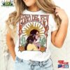 Lana Del Rey Music Tour 2023 T-Shirt Album Shirt Fans Sweatshirt Hoodie