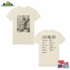 Lana Del Rey Norman Rockwell Tour T-Shirt Mlana Uo Exclusive Album Tee 2022 Gifft For Men Women Unisex T Sweatshirt Hoodie