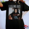Lana Del Rey Shirt Blue Banisters Album Ultraviolence Retro Classic Hoodie