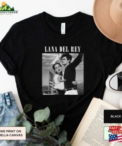 Lana Del Rey Shirt Sweatshirt Unisex