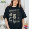 Lana Del Rey Shirt Vintage Happiness Is A Butterfly Sweatshirt Unisex