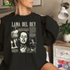 Lana Del Rey Sweatshirt Hoodie Unisex