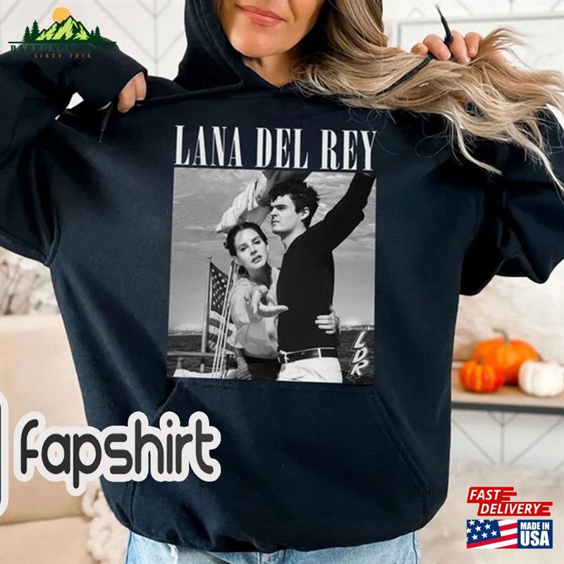 Lana Del Rey T-Shirt Comfort Colors® Albums Shirt Unisex Lana Del Rey T-Shirt Comfort Colors® Albums Shirt Unisex
