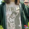 Lana Del Rey T-Shirt Vintage Ultraviolence Retro Unisex Classic