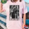 Lana Del Rey Ultraviolence Shirt 2023 Tour T T-Shirt Unisex