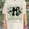 Lana Del Rey Ultraviolence Shirt 90S Classic T-Shirt