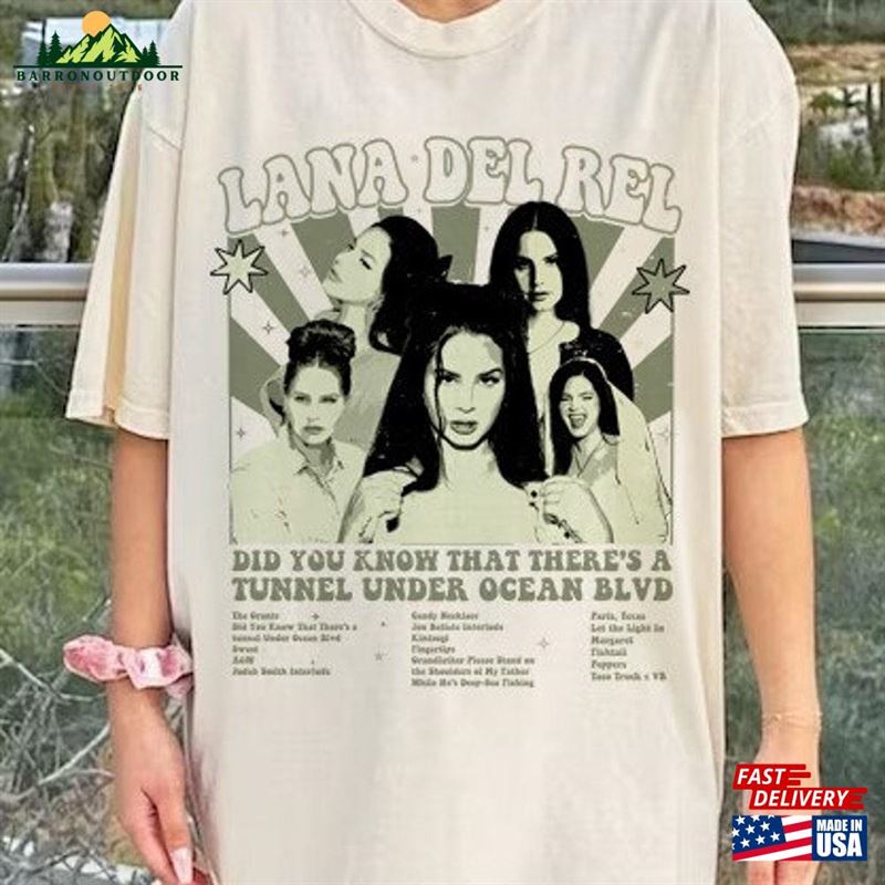Lana Del Rey Ultraviolence Shirt 90S Classic T-Shirt Lana Del Rey Ultraviolence Shirt 90S Classic T-Shirt