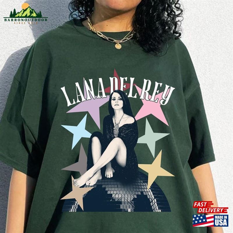 Lana Del Rey Vintage Retro Graphic Shirt Ultraviolence T-Shirt Hoodie Lana Del Rey Vintage Retro Graphic Shirt Ultraviolence T-Shirt Hoodie