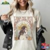 Lana Del Rey Vintage Shirt Music Tour 2023 Exclusive Tee Perfect Fan Gift Unisex Classic