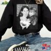 Lana Del Rey With Taylorr Shirt Blue Banisters Album Hoodie T-Shirt