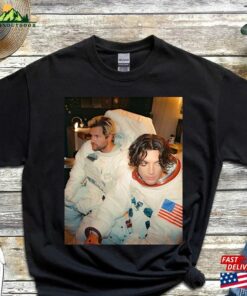 Lany Space Shirt Album Cover Crew Love Hoodie Unisex