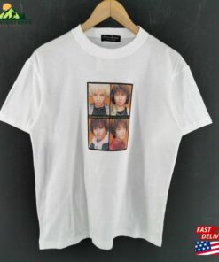 L’arc En Ciel Vintage 90S Shirt Sweatshirt Hoodie