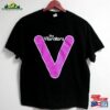 Large Vintage 1990S The Vibrators T-Shirt Classic Unisex