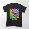 Larry David Retro Pop Art Portrait Classic T-Shirt Sweatshirt