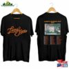 Larry June Fan Shirt’s Market Run 2023 World Tour Hoodie T-Shirt