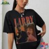 Larry June Unisex Shirt Good Job Sock It To Me Classic