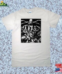 Last Judgment-Shirt Classic Sweatshirt