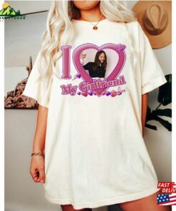 Laufey Sweatshirt The Bewitched Tour Shirt Fan Gift T-Shirt Unisex