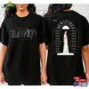 Laufey The Bewitched Tour 2024 Shirt Merch Fan Gift Unisex Classic
