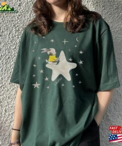 Laufey The Bewitched Tour Shirt 2023 Sweatshirt T-Shirt