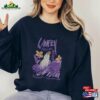 Laufey Tour Sweatshirt T-Shirt Unisex