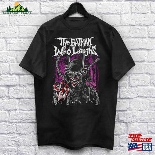 Laughing Darkness T-Shirt Classic Sweatshirt