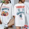 Lauren Daigle 2023 Tour Shirt Fan T-Shirt Ashley Sweatshirt