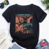 Lauren Daigle 90S Vintage Shirt The Kaleidoscope Tour 2024 Fan Gift Unisex Classic