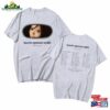 Lauren Spencer Smith The Mirror Tour 2023 Shirt Fan T-Shirt Unisex