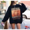 Lauryn Hill Rap Vintage Shirt The Miseducation Of Rapper 90S Sweatshirt Album Hoodies Unisex