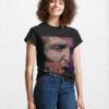 Layne Staley Alice In Chains Shirt T-Shirt Sweatshirt