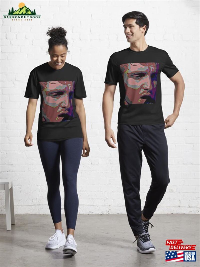 Layne Staley Alice In Chains Shirt Unisex Classic Layne Staley Alice In Chains Shirt Unisex Classic