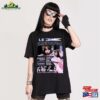 Le Sserafim Perfect Night Shirt Album Kpop Classic T-Shirt