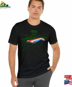 Le Tron De France 1982 Retro Cycling T-Shirt Unisex Sweatshirt