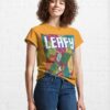 Leafy Classic T-Shirt Unisex